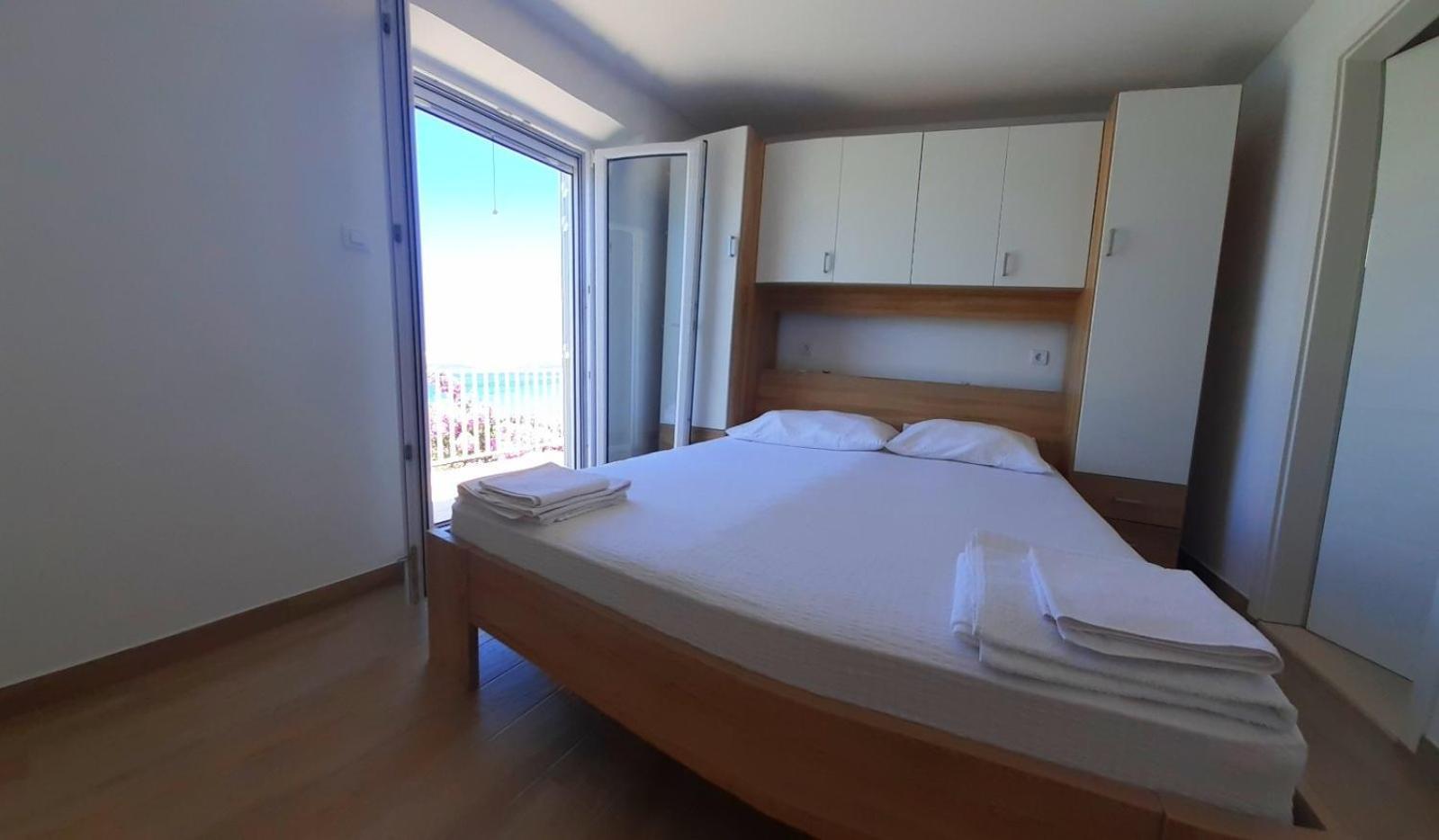 Rooms By The Sea Sladjenovici, Dubrovnik - 2161 Slano Habitación foto
