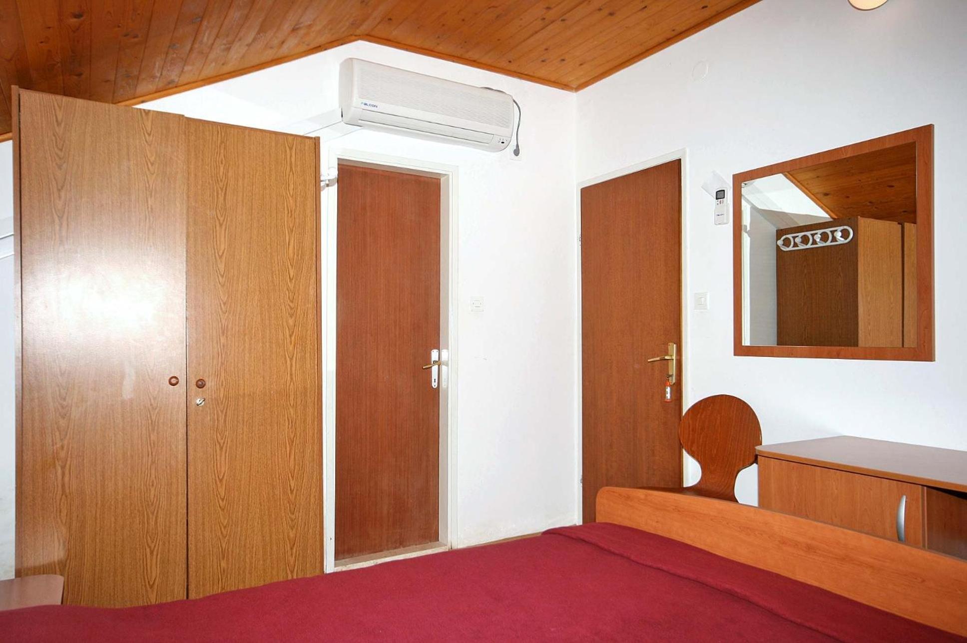 Rooms By The Sea Sladjenovici, Dubrovnik - 2161 Slano Habitación foto